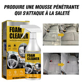 Mousse nettoyante multi-usages