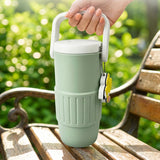 Seau à boissons pour la plage