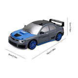 Jouet de Voiture Drift Télécommandée