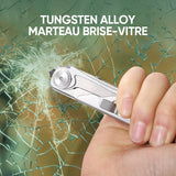 Outil Pliant pour l'Extérieur