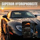 Agent de revêtement automobile