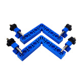 Positionneur d'Angle pour le Travail du Bois