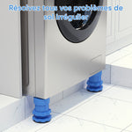 Tapis de sol antidérapants