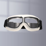 Lunettes de Moto Vintage