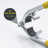 Clé de démontage du bec de robinet