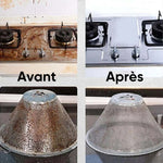 Nettoyeur vapeur haute température à main 2500 W