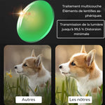 Jumelles Compactes HD