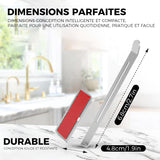 Organisateur de couvercles de gobelets d'armoire