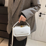 Mini sac carré tendance
