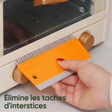 Essuie-glace à double usage