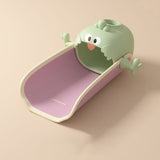 Prolongateur de robinet pour bébé