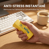 Coffret de boîtes surprises « Squishies » à la maltose