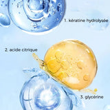 Crème Revitalisante à la Kératine