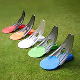 Golf Putting Trainer (rebond automatique)