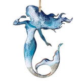 Breloque pour animaux marins