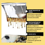 Limpiador Multiusos de Cocina