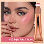 Bâton de Contour et Blush Highlighter