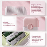 Coupeur de bangs et pour Bébé 2 en 1