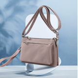 Petit Sac à Main en Nylon à la Mode