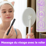 Roller Raffermissant pour le Visage