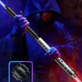 Sabre laser d'entraînement à couleur changeante