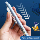 Stylo à Bille Rétractable