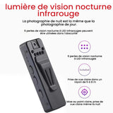 Enregistreur Vidéo Portable