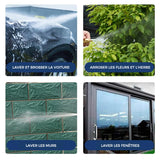 Nozel en Laiton Original à Usage Industriel