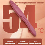 Semelles chauffantes à température constante