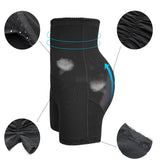 Culotte à haute compression