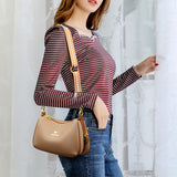 Sac d'Oreiller à Bandoulière de Grande Capacité