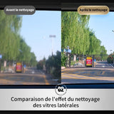 Deuxième génération de déshuileur