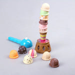 Jenga des glaces