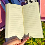 Carnet de décompression