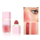 Fard à joues liquide