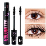 Mascara 1+2