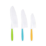 Set de couverts en plastique