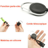 Housse plus légère