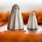 Figurines fantômes