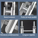 SAKER® Aides à l'enfilage