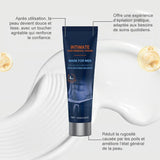 Crème Dépilatoire Nourrissante pour le Corps Entier