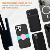 NOUVEAU Support pour Téléphone Portable et Gobelet