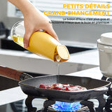 Distributeur d'Huile Automatique