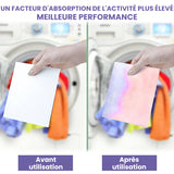 Mélange maître anti-filage