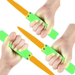 Jouet couteau papillon