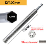 Manchon de nivellement de plafond