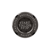 Couvercle du Bouton du Moteur