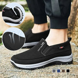 Mocassins confortables pour hommes