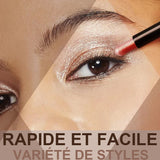 Crayon à Paupières Pailleté Imperméable