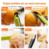 Épluche-orange